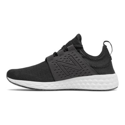 Fresh Foam Cruz 'Black White' Women's Sneakers WCRUZSB
