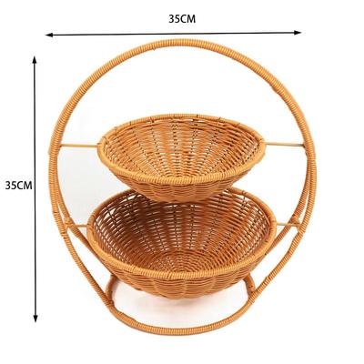 Tischgeschirr  – Obstschalen