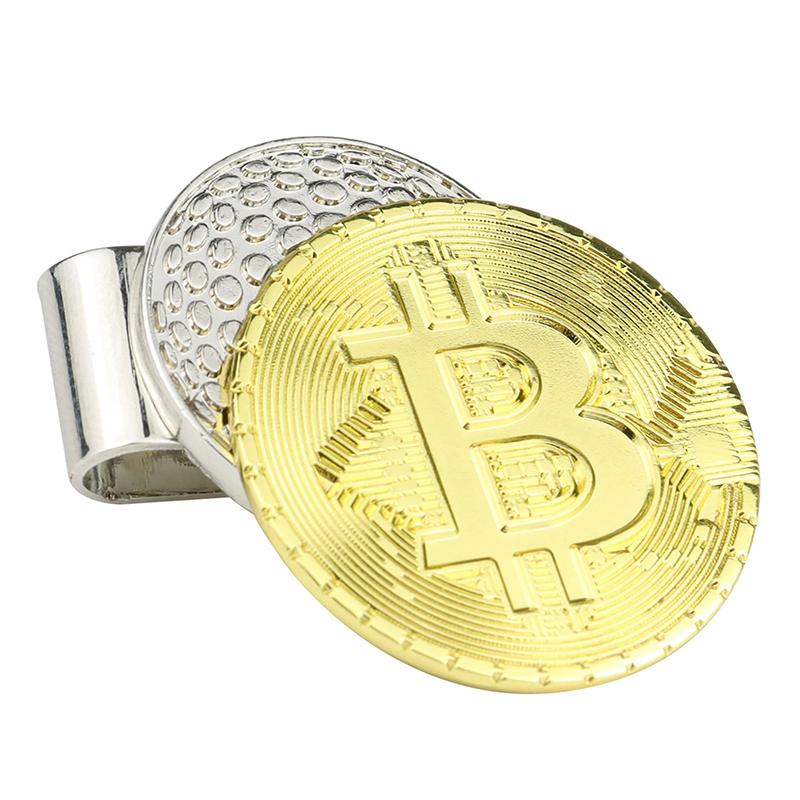 1Pc Golf Accessories Mark Hat Clip Ball Marker Set Magnetic Hat Clip Marker