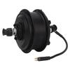 Mountain Bike Conversion Kit 36V 350W   Modified Front Drive Motor for Mountain Bike Electric  