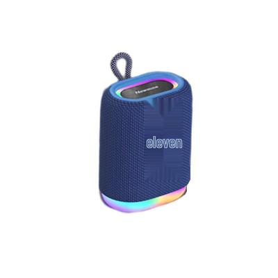 Newman BT10 Portable Mini Bluetooth Speaker with Heavy Bass CN Plug (adapter Included)