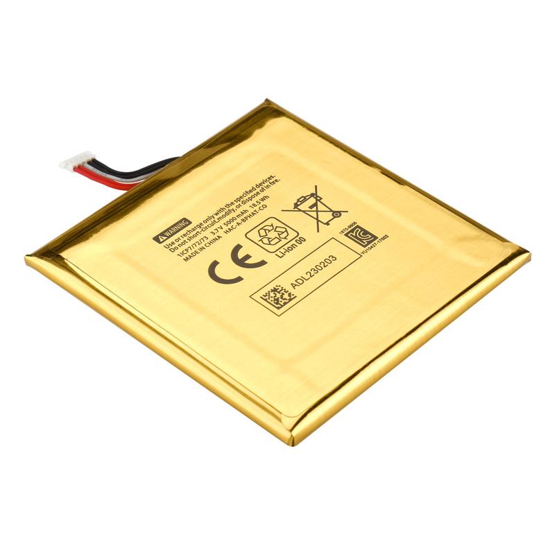 5000mAh HAC-003 Akku für Nintend Nitendo Switch Konsole HAC-001 HAC-A-BPHAT-C0, HAC-S-JP/EU-C0