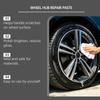 Hikmarion Car Wheel Scratch Repair & Rust Care Cream