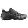 Salomon Terr amphibian Comfortable Versatile Waterproof Non-Slip Creek Shoes Men Shoes Black 491440