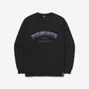 Sweatshirt Piemonte Fs2pog4102x Black