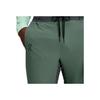 On Running Pants Men Pants Creeper-Green Dark-Gray 106.01047