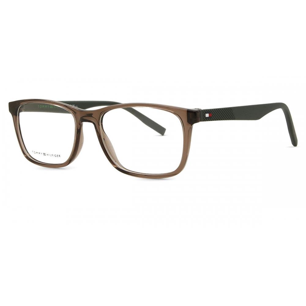 Tommy Hilfiger Kids Eyeglasses Th 2025 09q