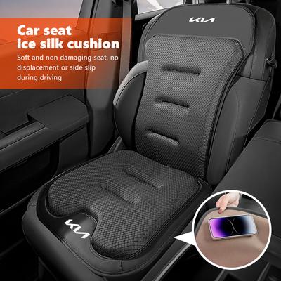 Acessórios para interiores – Assentos e coberturas para carros
