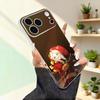 Freak P-Pierrots Circus Cool For iPhone 11,12,13,14,15,16,17,Pro,Max,Plus,Mini,SE4,E Phone Case With Magsafe Wireless