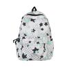 Schoolbag female new primary school students high value third to sixth grade girls cute junior high school students 1011 backpack