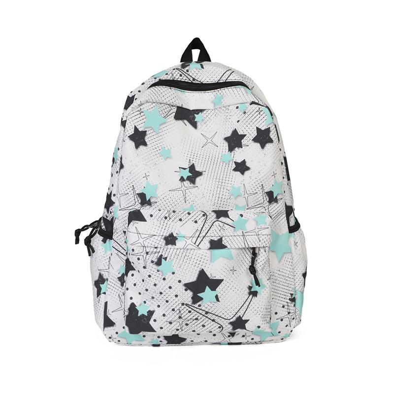 Schoolbag female new primary school students high value third to sixth grade girls cute junior high school students 1011 backpack