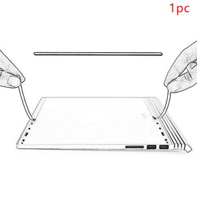 1Pc Nonslip Strip For Microsoft Surface Book 3 Rubber Feet Bottom Replacement