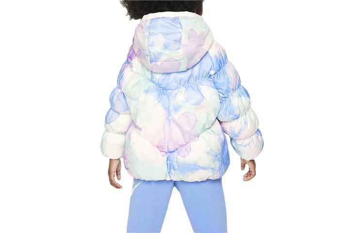 Nike Padded Jacket Multicolor Infant And Toddler FV6023-901