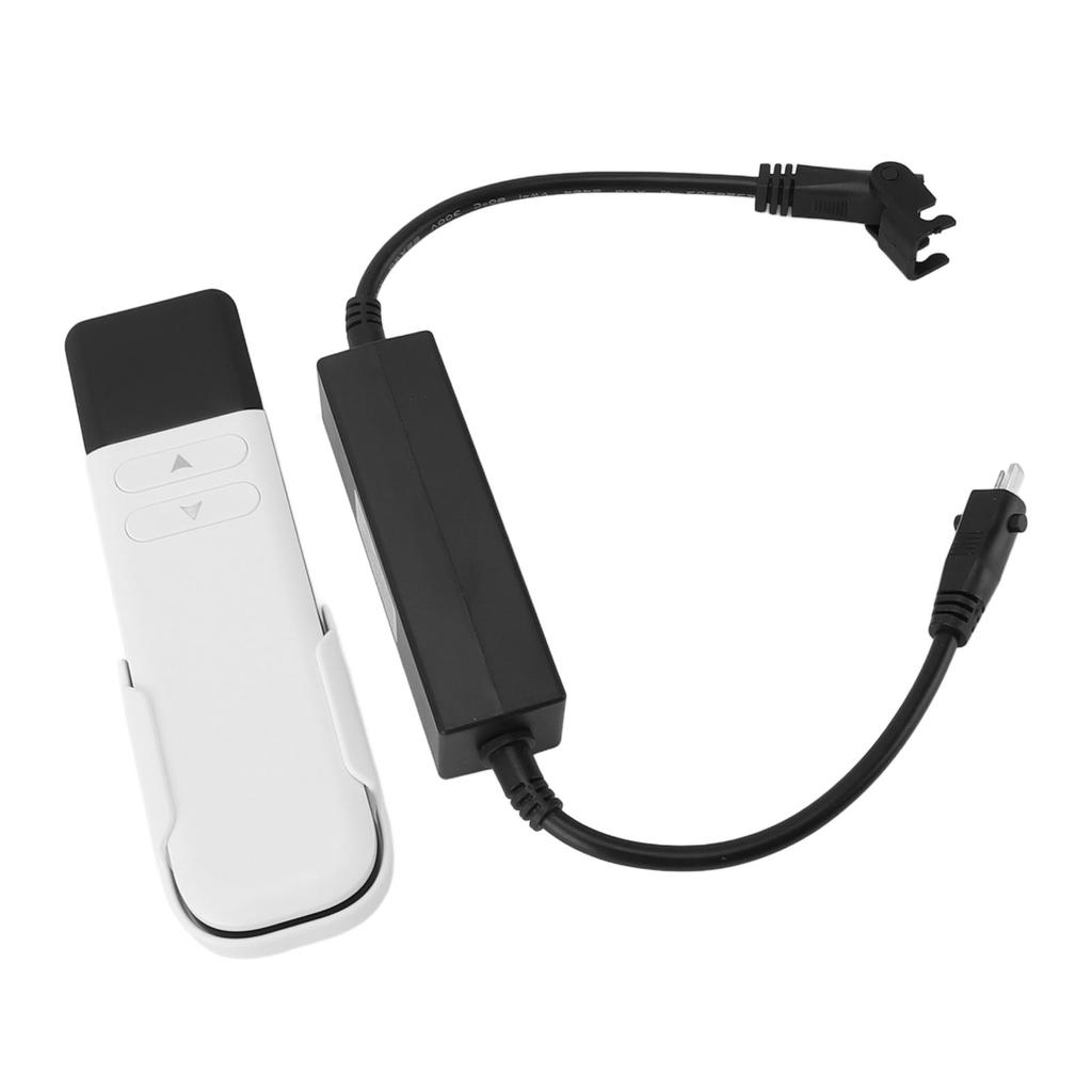 Linearantriebssteuerung Professioneller Bürsten-Gleichstrommotor Elektrischer Relaxsessel-Schalter für Laderaum