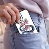 The Snake and Fern Phone Case For iPhone 17 Air 15 16e 14 13 Pro Max Coque 12 11 Pro Max PLUS cover