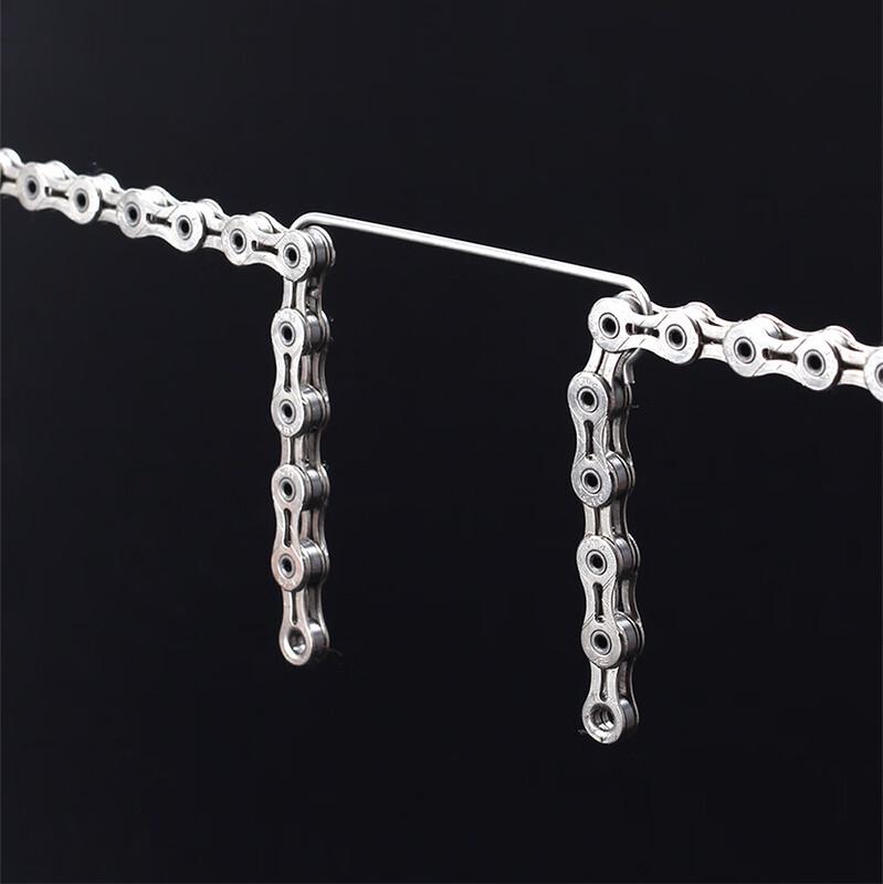 Bicycle Chain Hook Repair Tool
