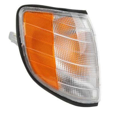 Výměna rohového světla předního blinkru pro S320 S420 S500 S600 300SD 400SEL 500SEC 500SEL