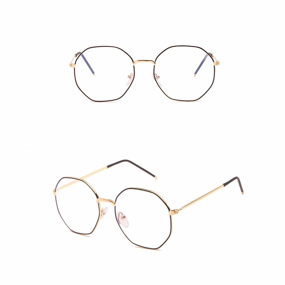 Glasses Women Computer Glasses Eye Protection Korean Style Glasses Anti Blue Light Glasses