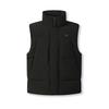 White Simple Fashion Casual Business Versatile Warm Comfortable Down Vest Men Vests F11M543902FBK