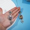 Memorial Gifts Graduation Caps Tassels Charm Pendants Personalizing Keepsakes Gift for Graduate Student 2025 Grads