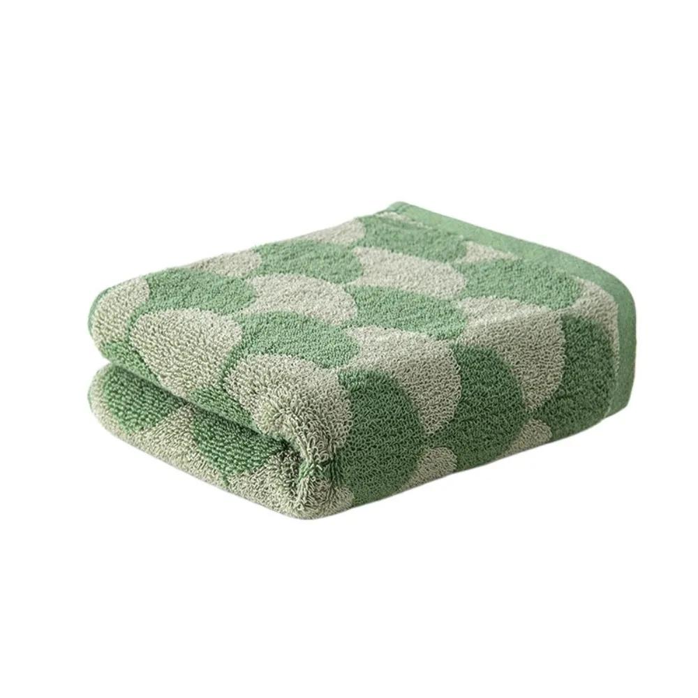 High-end Thickened and Enlarged Towels Home Bathroom Supplies Adult Face Towels SoftWater Absorption Pure Cotton Large Towels
