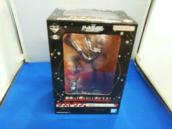 

[USED] Last One Prize: Yuma Kuga Last One ver. Ichiban Kuji World Trigger -The Story is in Everyone s Heart- World Trigger
