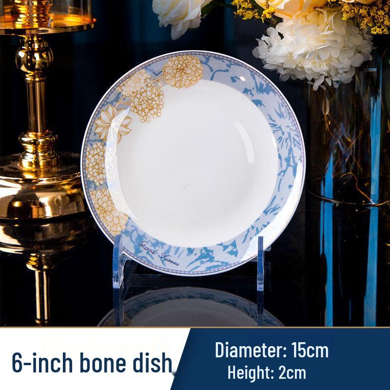 ZISIZ Ceramic Dinnerware Collection