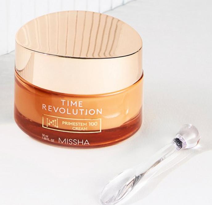MISSHA Time Revolution Prime Stem 100 Cream 50ml