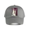 Vintage Angel A Timeless Beauty Baseball Cap Fashion Outdoor Sports Sunhat Unisex Snapback Cap Womens
