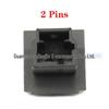 Citroen C2 C4 Peugeot 307 Trunk Release Tailgate Lock Switch Button