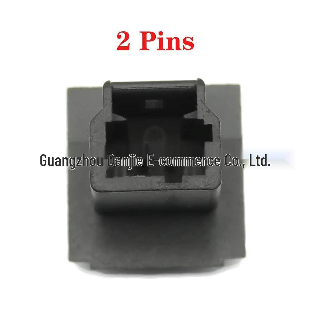 Citroen C2 C4 Peugeot 307 Trunk Release Tailgate Lock Switch Button