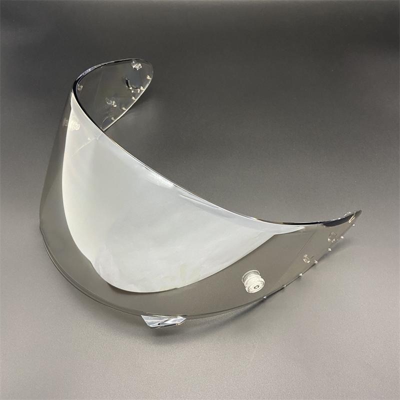 X14 Visier für SHOEI X14 Z7 2 NXR Xspirit CWRF RF1200 CWR1 Motorradhelm Visier Zubehör Helm Visier