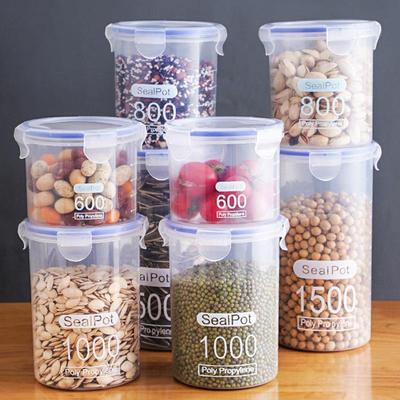 Contenitori per alimenti – Contenitori per alimenti