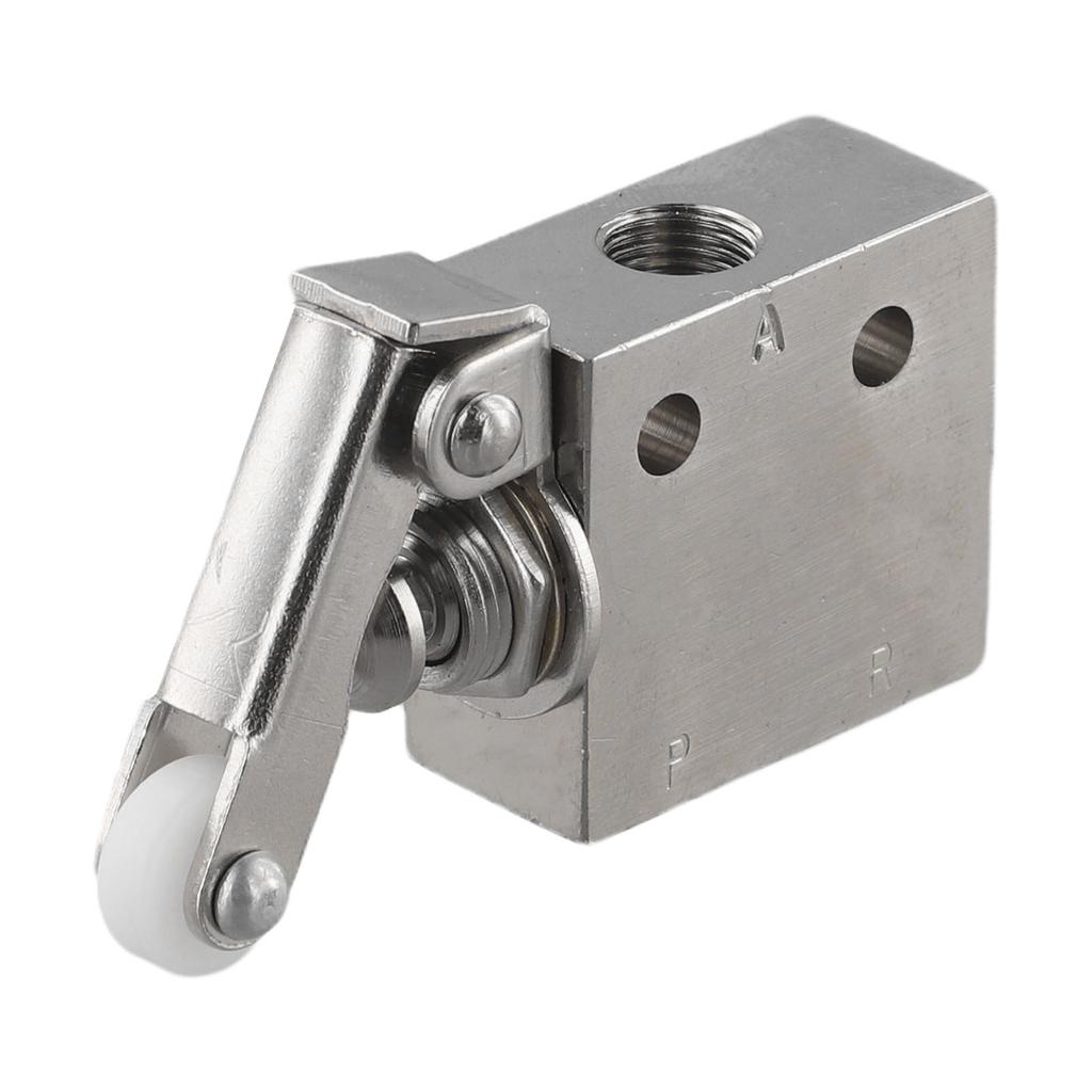 Accessories Mechanical Valve Roller Lever Mechanical Control Mechanical Valve Roller Lever TAC2-31V Valve 3 Way