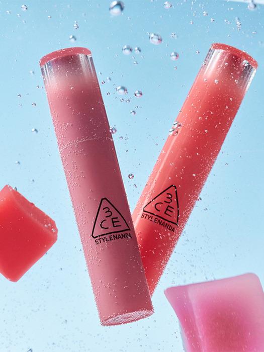 3CE Lazy Pop Lip Stain NEW!!