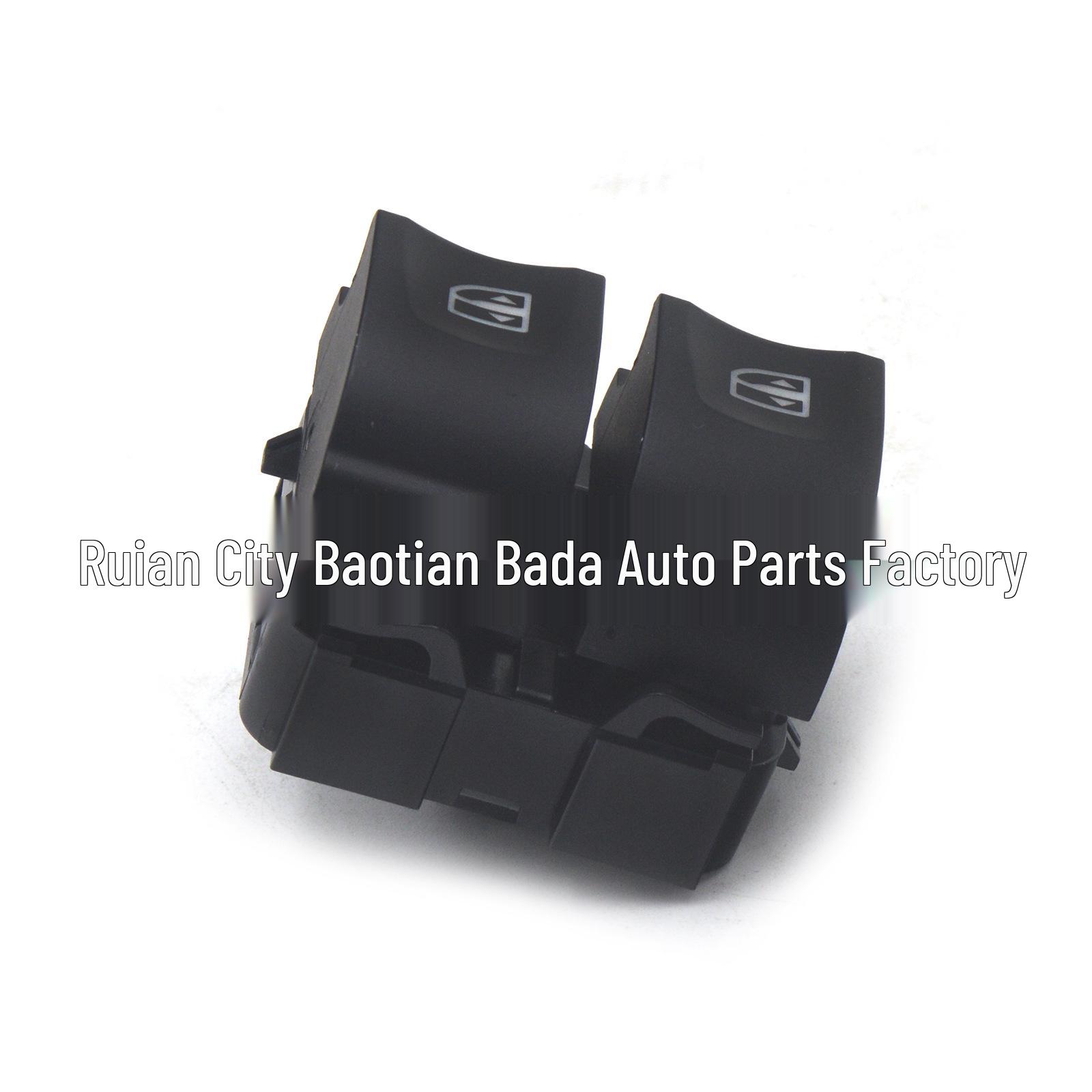 Renault Car Window Glass Lifter Switch (254118032R A4539055900) None