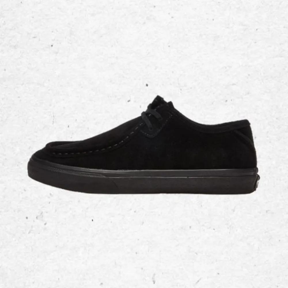 Vans Carver Low - Black Black V398 1274459 230