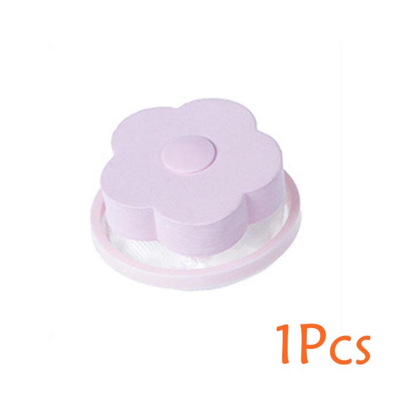 1/3 Pcs Hair Removal Catcher Filter Mesh Cleaning Balls Bag Dirty Fiber Collector Filter for Washing Machine Filter Laundry Balls Discs
