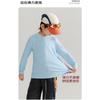 Boys Long Sleeve Casual T Shirt Kids Basic Top