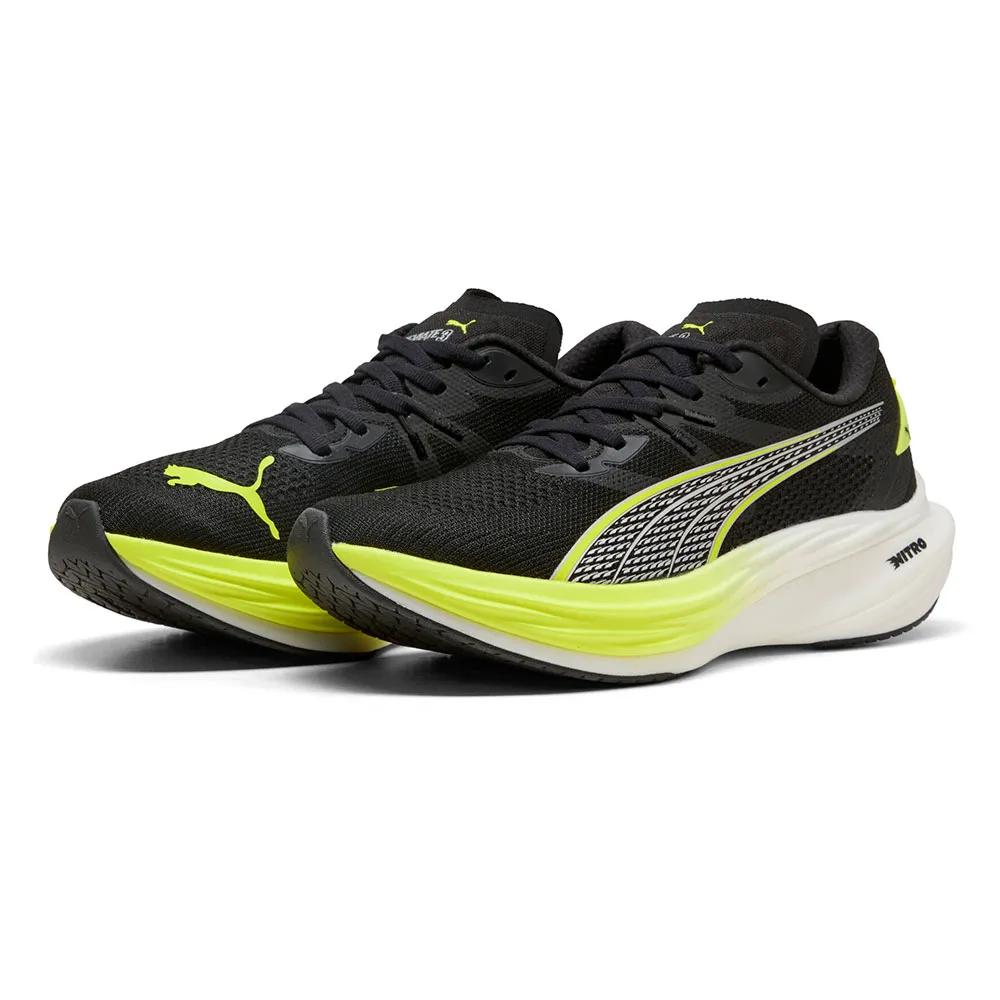 Puma Кроссовки для бега Deviate Nitro 3