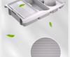 Leopard Titanium 3 High-End Central Control Car Storage Box Set