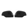 Car Rearview Accessories Door Mirror Cover For Mitsubishi L200 Triton Pajero Sport Montero Sport - Car Upgrade