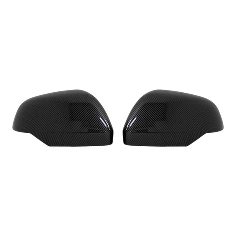 Car Rearview Accessories Door Mirror Cover For Mitsubishi L200 Triton Pajero Sport Montero Sport - Car Upgrade