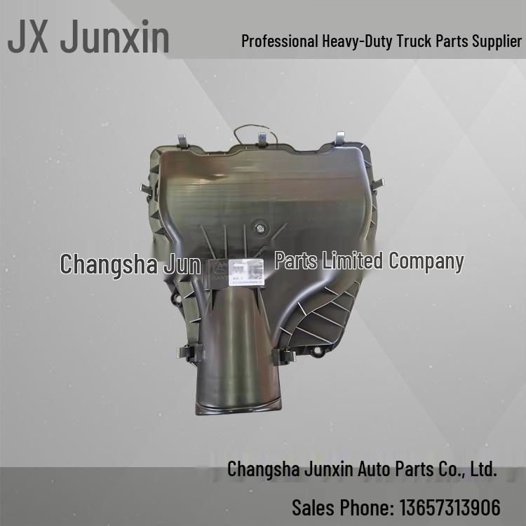Junction Box for Sany Class III Dump Trucks & Concrete Mixers 142999000182A Dump Truck and Mixer Truck