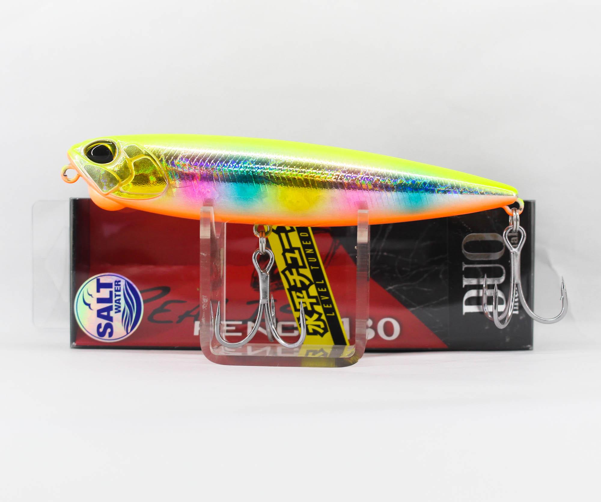

Duo Realis Pencil 130 SW Level Tuned Floating Lure ADA0289 (8461)