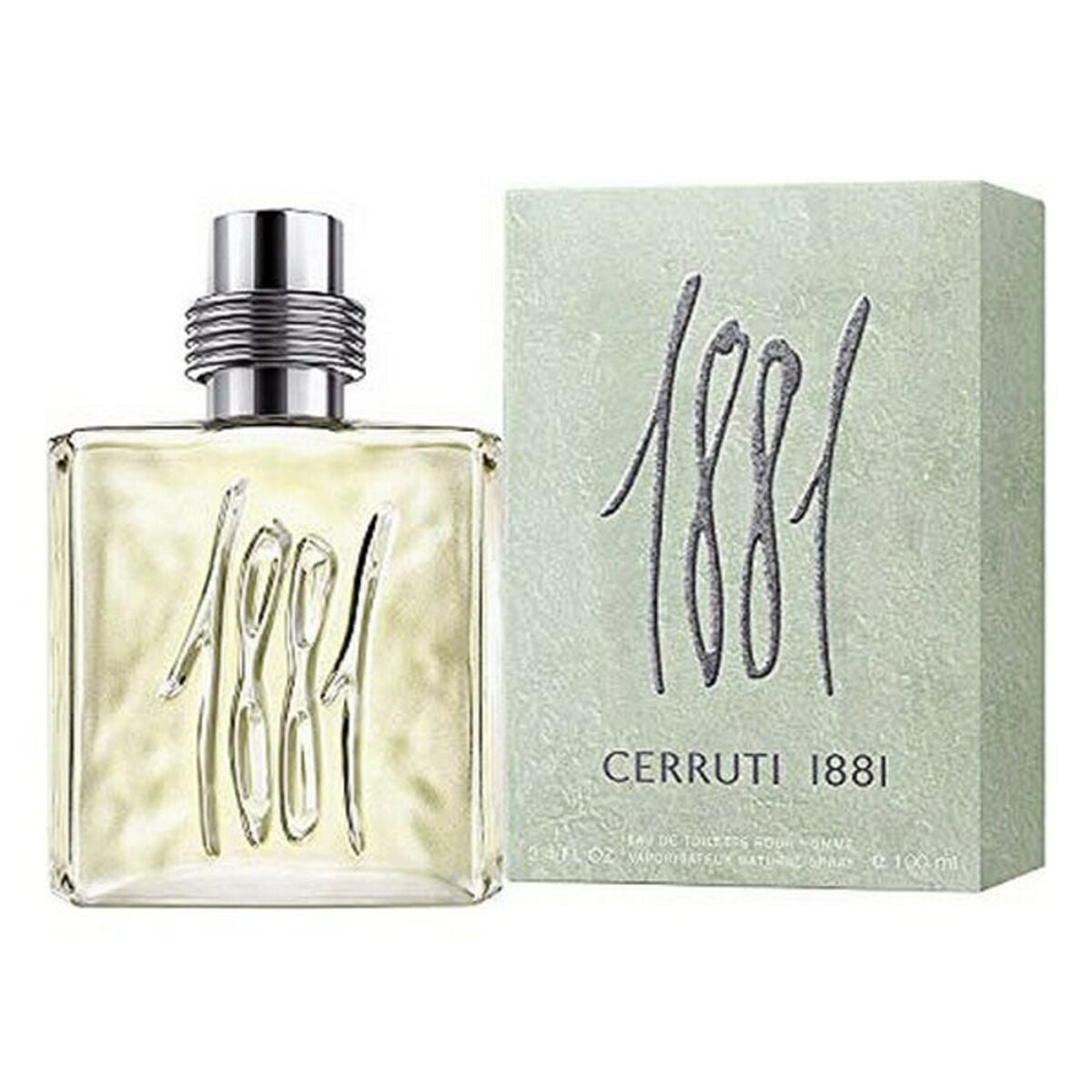 Men s Perfume Cerruti 123157 EDT 100 ml 11393₽