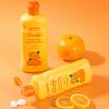 1 Bottle Vitamin C Moisturizing Body Lotion, Nourishing, Hydrating, Brightening Whole Body Care Crea