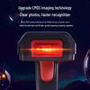 GEPAD W-620 Wireless 1D 2D Barcode Scanner