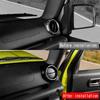 New Jimny Nomad JC74 Jimny Sierra Jimny JB64 Side Air Vent Side Air Conditioning Side Air Conditioning Left and Right Interior Custom Interior Piano