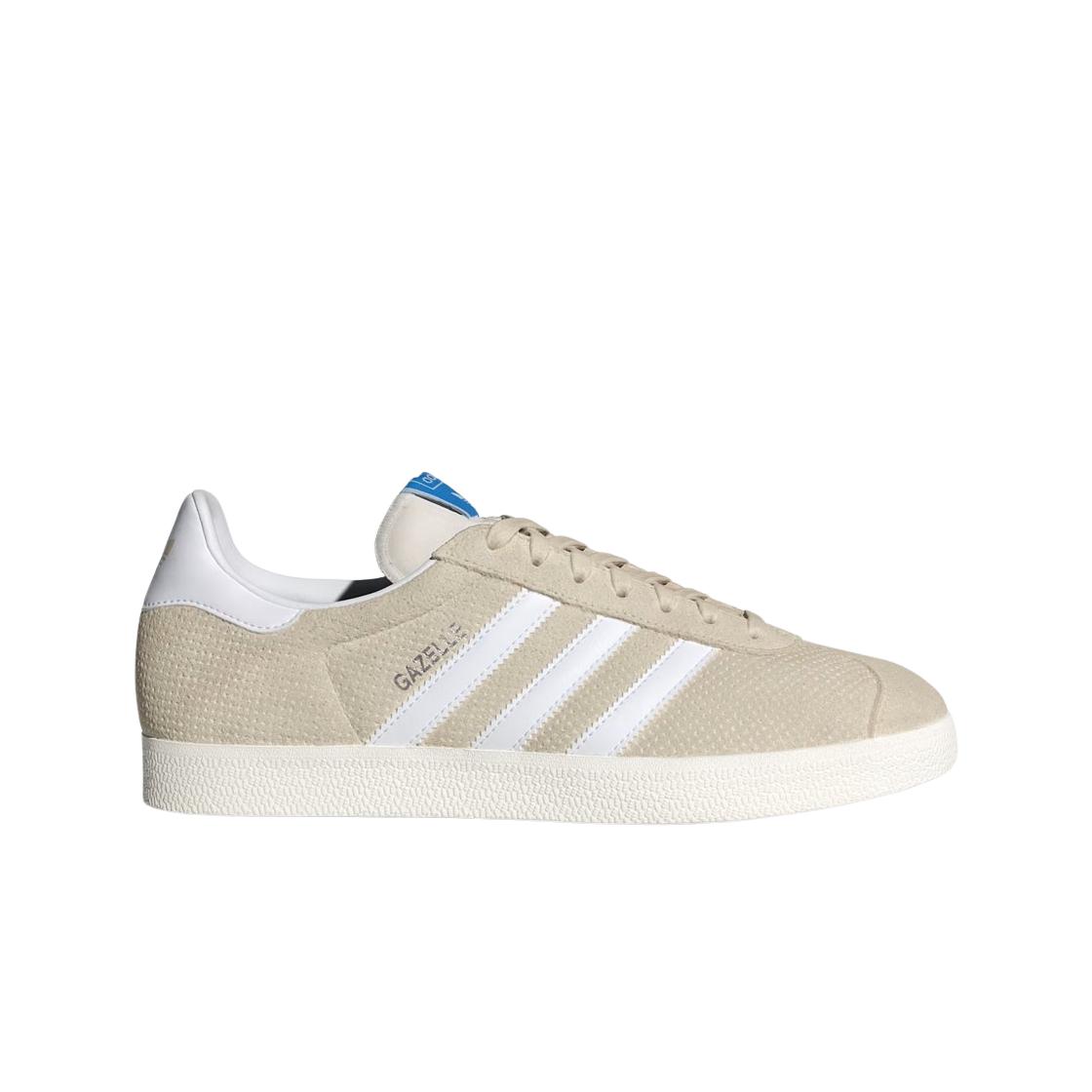 

Adidas Gazelle Wonder White Cloud White 280